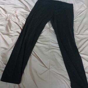 American Eagles Outfitters Dark Grey Leggings